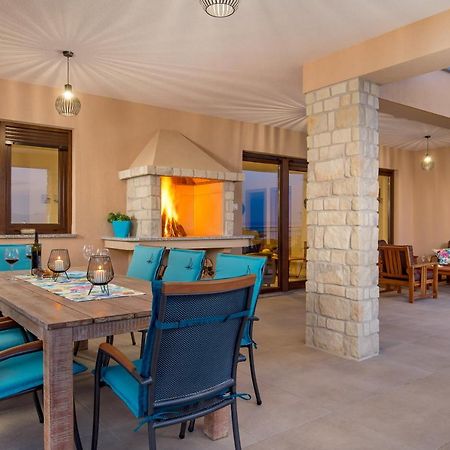 Villa Teza, brand new, 8 guests, amazing view Glavani Esterno foto