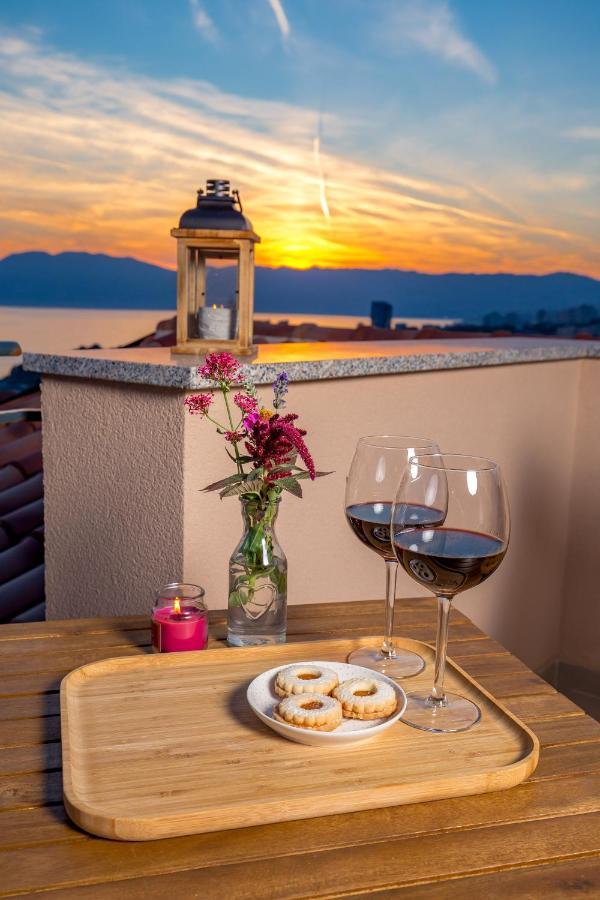 Villa Teza, brand new, 8 guests, amazing view Glavani Esterno foto