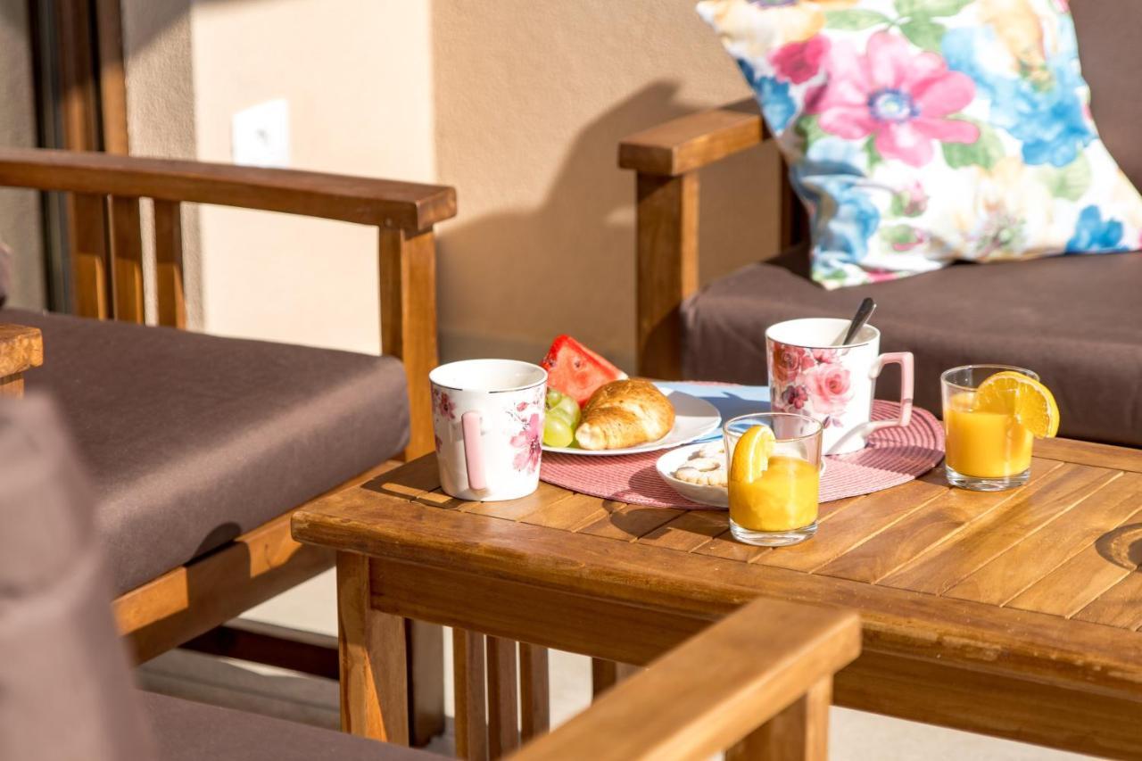 Villa Teza, brand new, 8 guests, amazing view Glavani Esterno foto