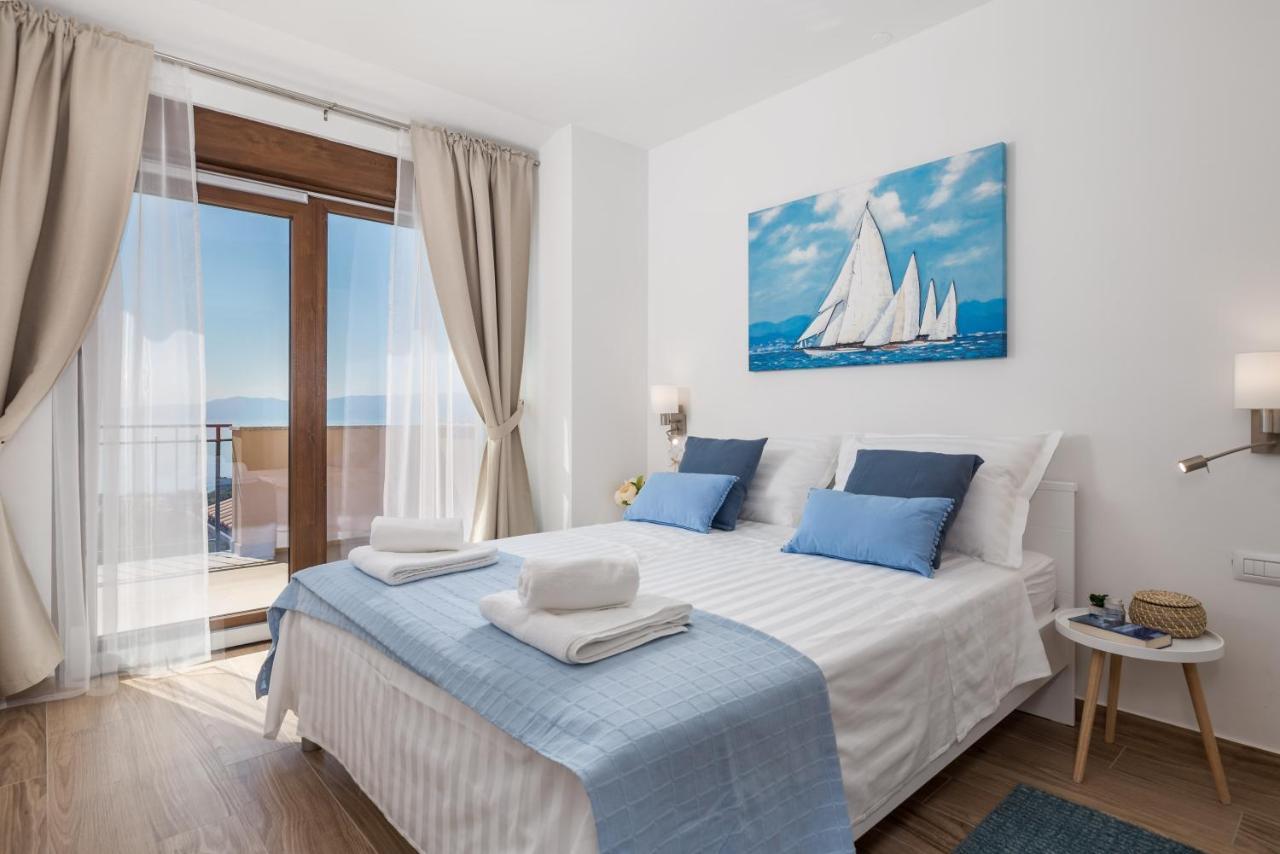 Villa Teza, brand new, 8 guests, amazing view Glavani Esterno foto
