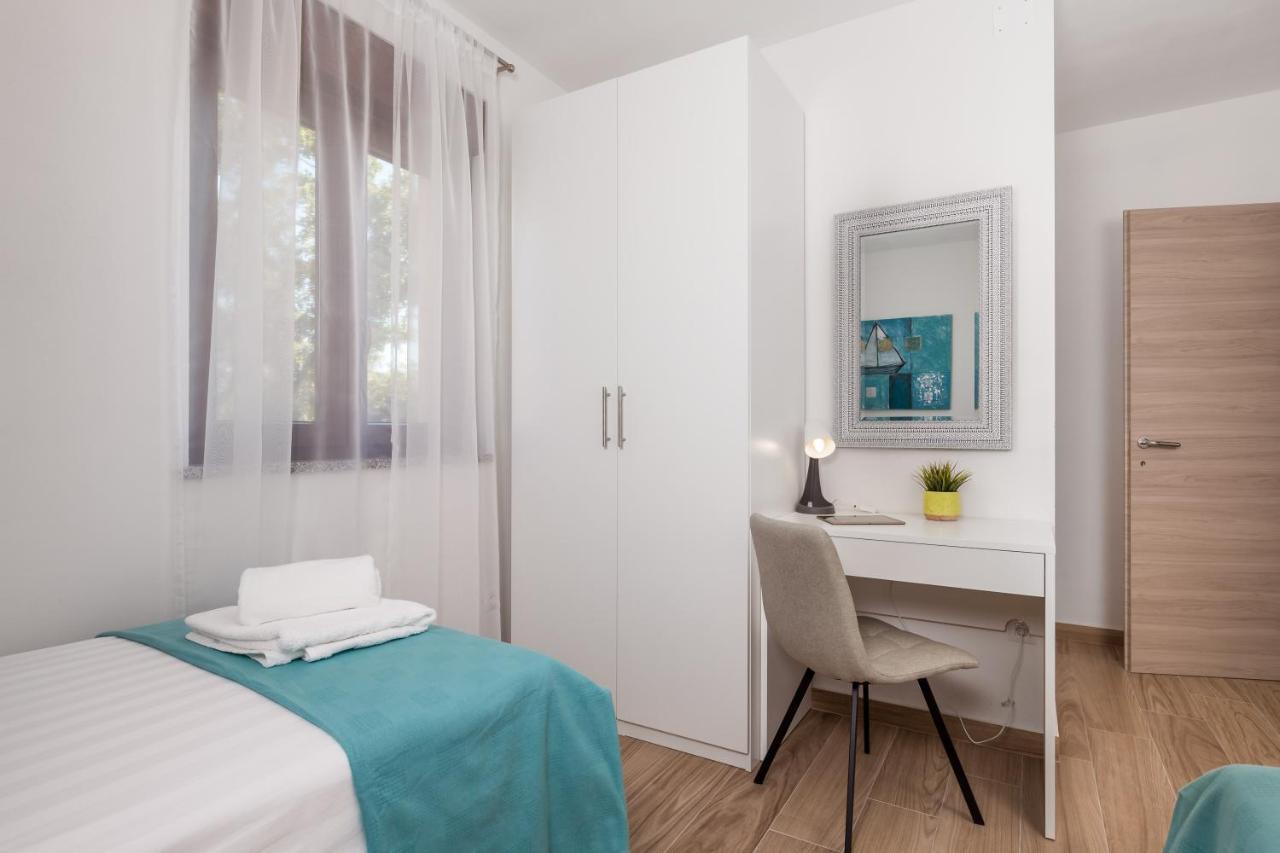 Villa Teza, brand new, 8 guests, amazing view Glavani Esterno foto